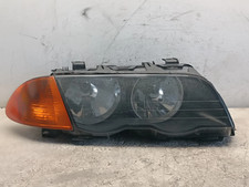 A5948 FARO FANALE ANTERIORE DESTRO BMW Serie 3 E46 Touring 1998 2001