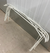 TELAIO CAPPA MORRIS MINOR 1000