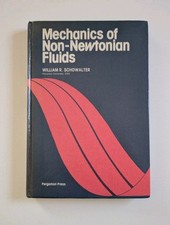 Mechanics of Non-Newtonian