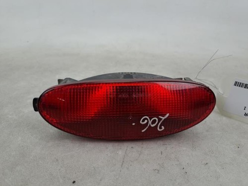 Retronebbia peugeot 206 phase - retronebbia,