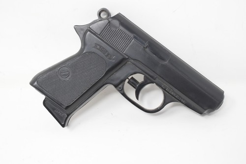Radio transistor ppk anni - ppk,