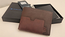 portafoglio, portacarte  nuovo