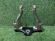 PIASTRA SUPPORTO FORCELLA