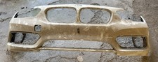 BMW F20 F21 PARAURTI ANTERIORE