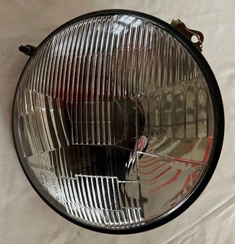 Faro proiettore carello lhd - faro,
