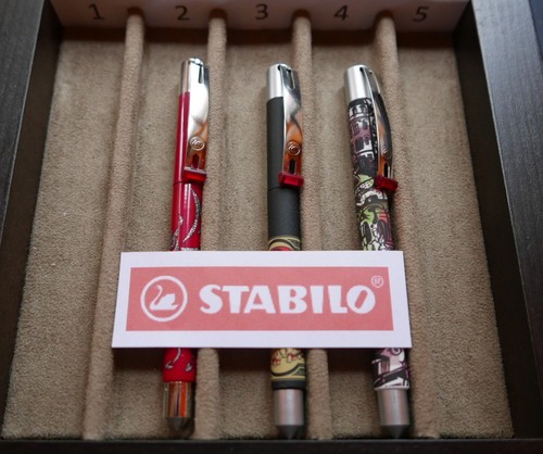 Stabilo cartuccia - -,