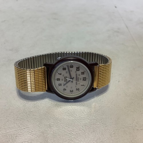 Orologio uomo vintage timex - uomo,