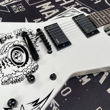 Metallica James Hetfield Papa