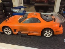 Serpent Impulse Scala 1/10