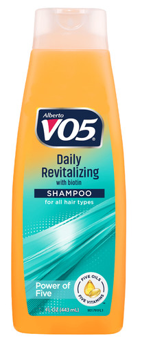 Alberto vo5 daily revitalizing - alberto,