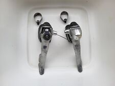 leve freno cambio SHIMANO ULTEGRA ST6500 levers brake shifting road bike 2x9 2A