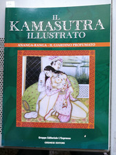 MAGIA - IL KAMASUTRA