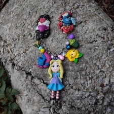 Collana Personaggi Alice nel