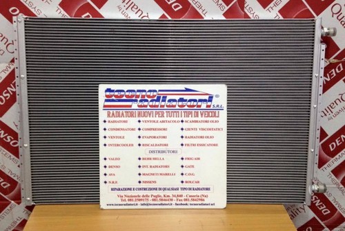 Condensatore universale per - condensatore,