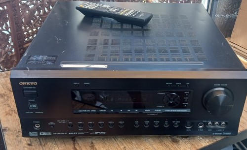 Onkyo nr801 channel 700 - onkyo, 7.1