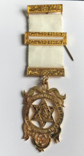 Massonico Medal