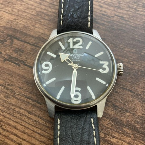 Orologio uomo aeromatic - orologio,
