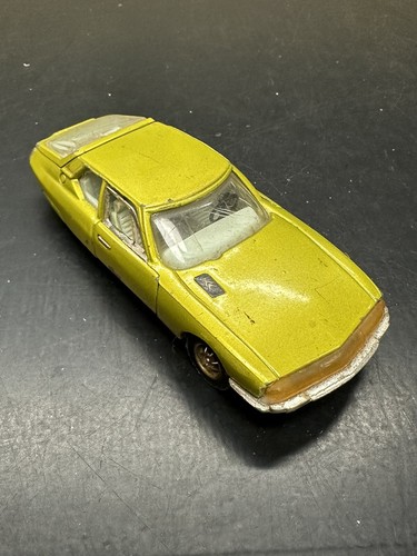 Macchinina corgi toys - toys, citroen