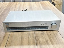 SINTONIZZATORE STEREO NIKKO