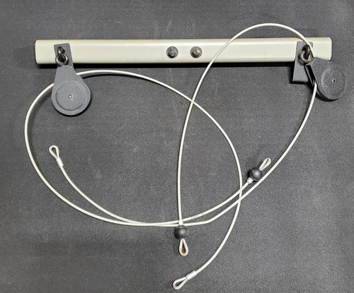 Bowflex ultimate upper lat - upper,