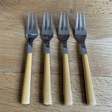 WMF Torino Posate Giallo 4