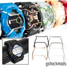 6 Protezioni Filo Protezioni Casio G-Shock Sport Watch Protezioni 5610 5085 5200
