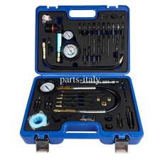 Tester di compressione Tester