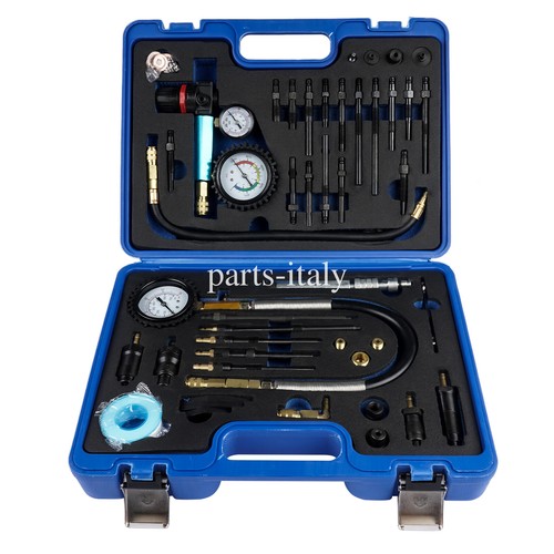 Tester compressione - compressione,