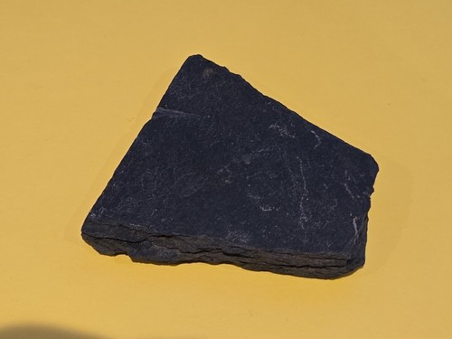 Tetto romano ardesia vedi - tetto,