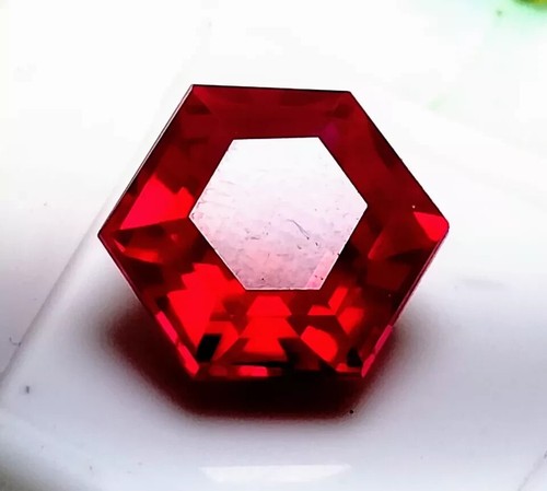 Naturale rosso rubino - naturale,
