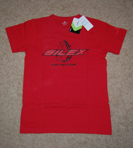 Shirt uomo merida cycles - uomo,