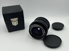 Obiettivo MC Macro-Revuenon