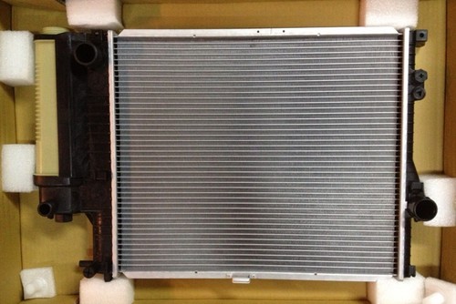 Radiador bmw e39 520i - bmw,
