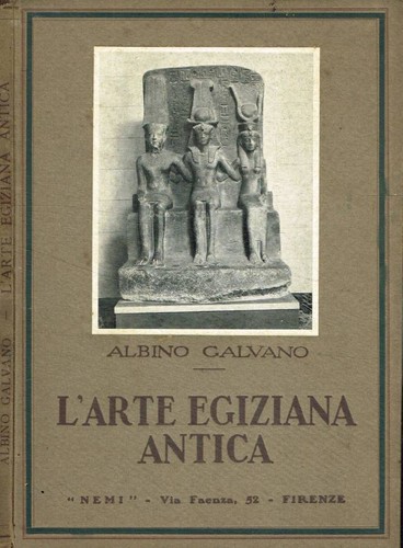 Arte egizia antica - antica., .