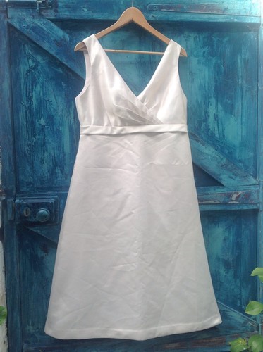 Abito donna raso - , 12
