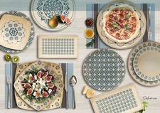 Piatto Saturnia TABLE