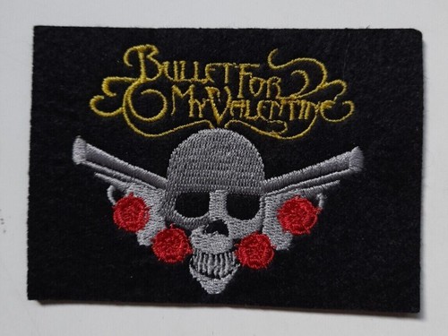 Bullet for valentine - bullet,