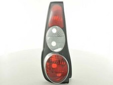 Coppia Fari Fanali Posteriori