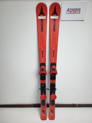 Sci atomic redster 131 - sci,