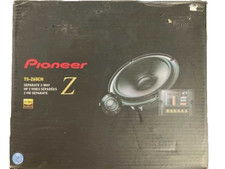Pioneer TS-Z65CH Z-Series