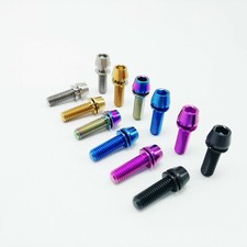 Bulloni stelo bici M5x16mm