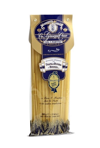 Giuseppe cocco artigianale - cocco,