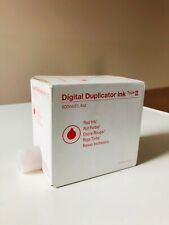 INCHIOSTRO DUPLICATORE