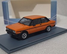 Modellino auto fiat - fiat, 131