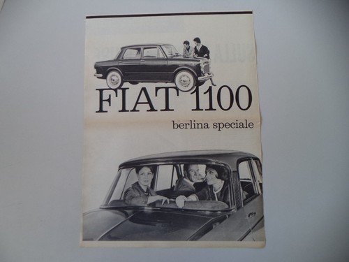 Advertising pubblicità 1961 - pubblicità,