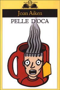 Pelle oca joan - pelle, d'oca,