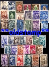 ITALIA Repubblica Annata 1950