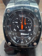 CRONOGRAFO CINETICO SEIKO