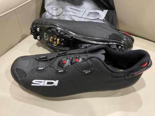Sidi tiger srs mtb - 2,