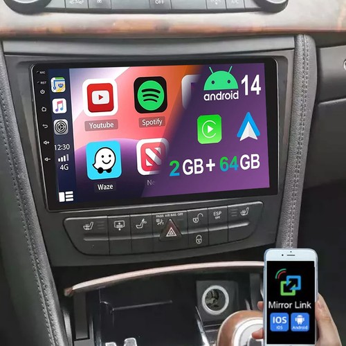 Autoradio android 15 - 64,